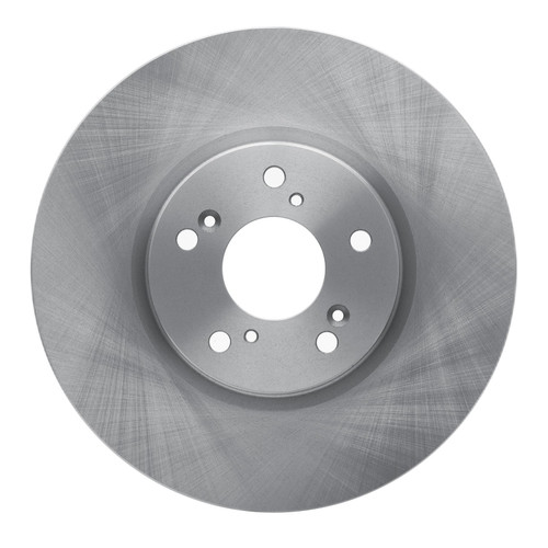 Disc Brake Rotor 600-58020