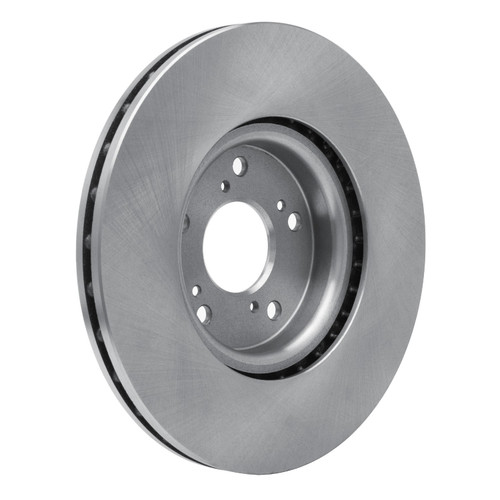 Disc Brake Rotor 600-58020