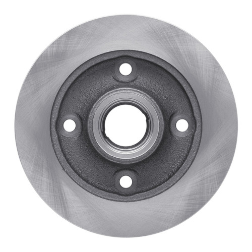 Disc Brake Rotor 600-56001