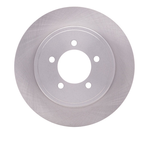 Disc Brake Rotor 600-54178