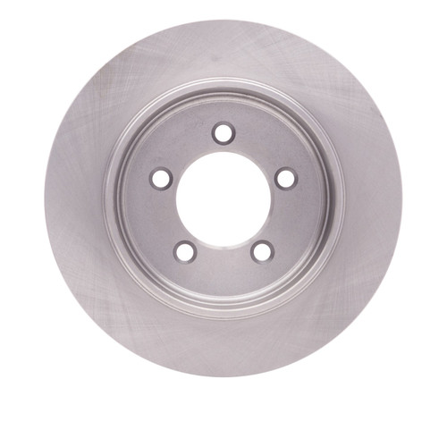 Disc Brake Rotor 600-54178