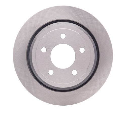 Disc Brake Rotor 600-56020