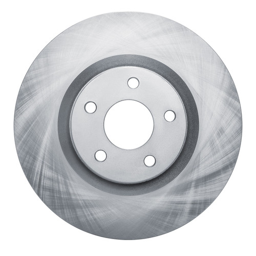 DFC Brake Rotor 600-54281