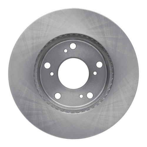 Disc Brake Rotor 600-59036