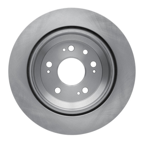 Disc Brake Rotor 600-58022