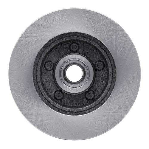 Disc Brake Rotor 600-56004