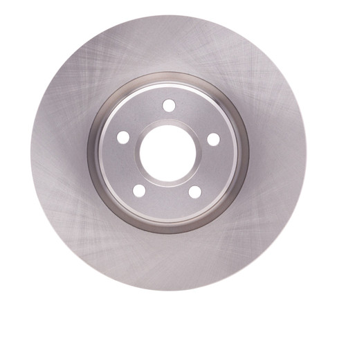 Disc Brake Rotor 600-54070