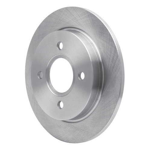 Disc Brake Rotor 600-54049