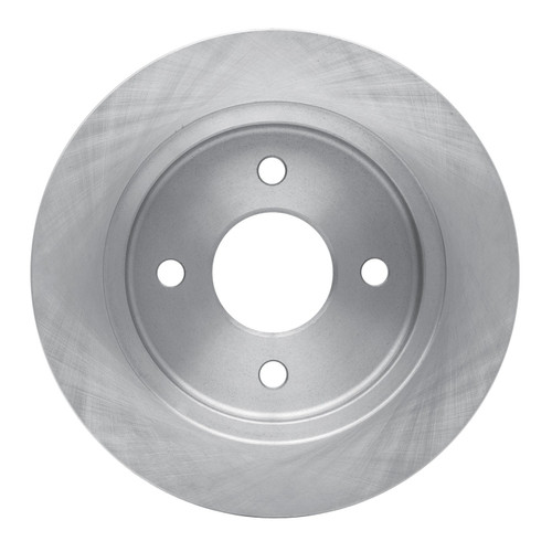 Disc Brake Rotor 600-54049