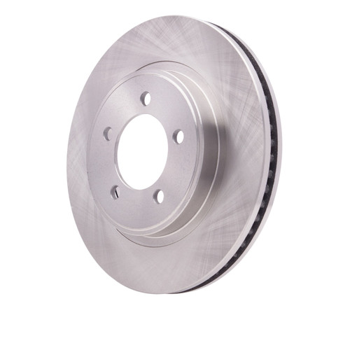 Disc Brake Rotor 600-54203