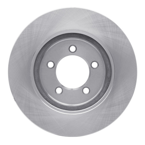 Disc Brake Rotor 600-54179