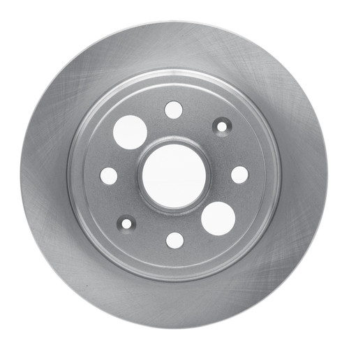Disc Brake Rotor 600-58000
