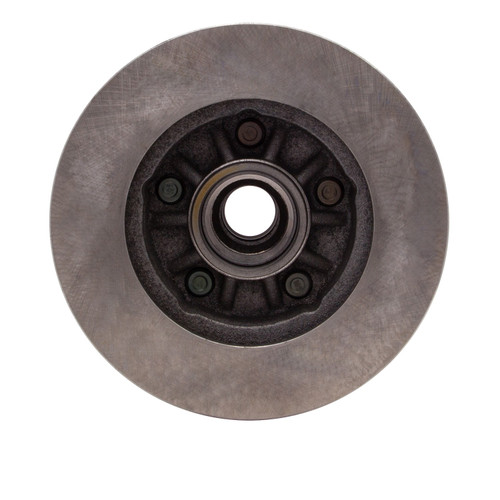 Disc Brake Rotor 600-54165