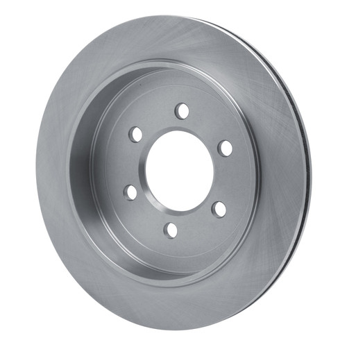 Disc Brake Rotor 600-54181