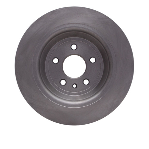 Disc Brake Rotor 600-54072