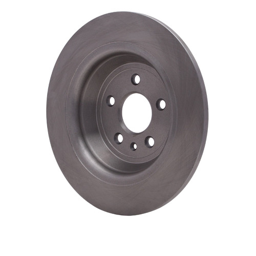 Disc Brake Rotor 600-54072