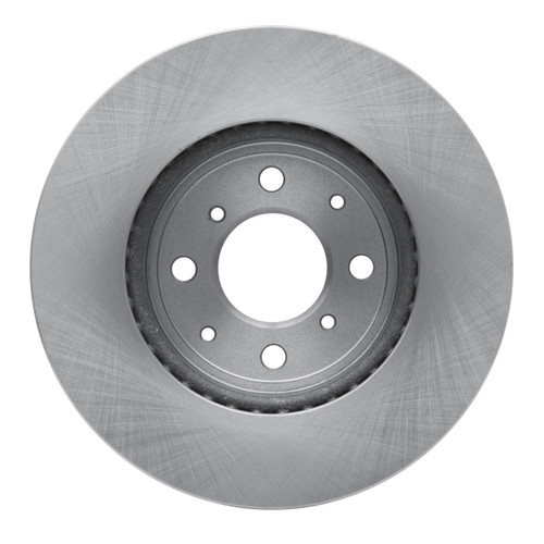 Disc Brake Rotor 600-59038