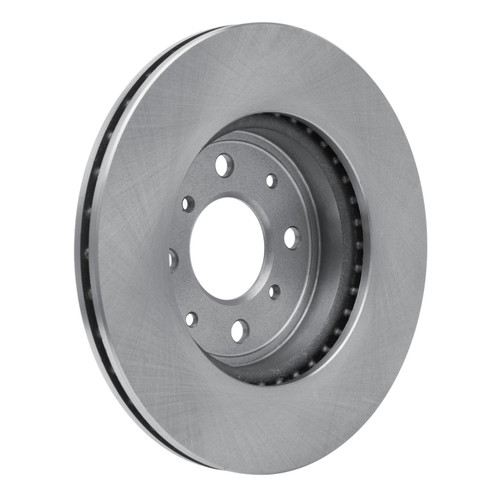 Disc Brake Rotor 600-59038