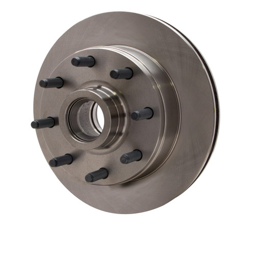 Disc Brake Rotor 600-54101