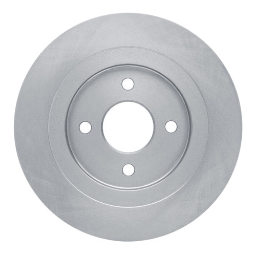 Disc Brake Rotor 600-54051