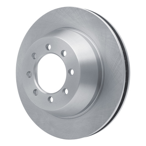 Disc Brake Rotor 600-54102