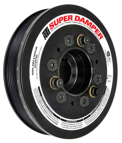 ATI PERFORM ATI Super Damper Standard Harmonic Balancers