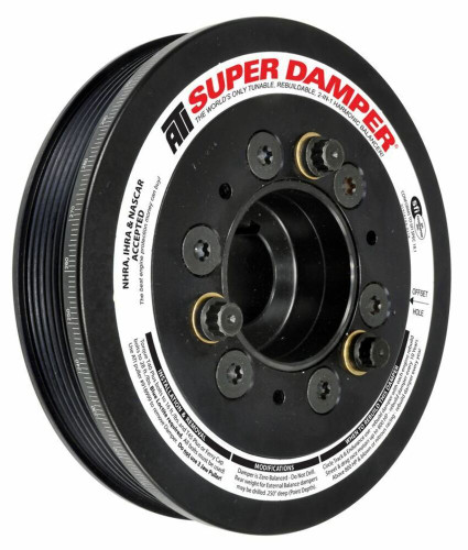 ATI PERFORM ATI Super Damper Standard Harmonic Balancers