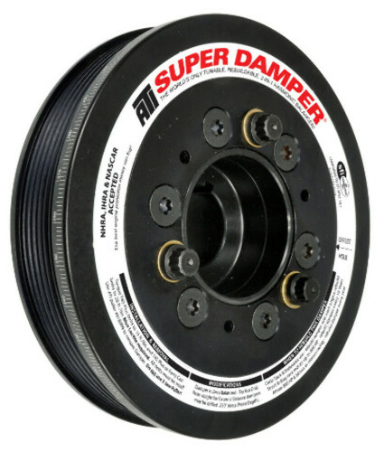 ATI PERFORM ATI Super Damper Standard Harmonic Balancers