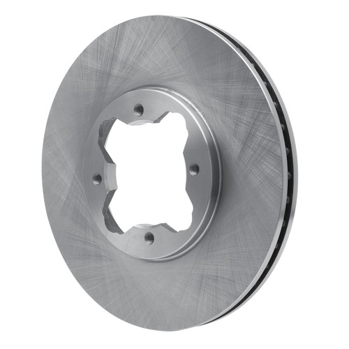 Disc Brake Rotor 600-58006