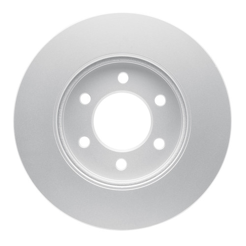 Disc Brake Rotor 600-54183
