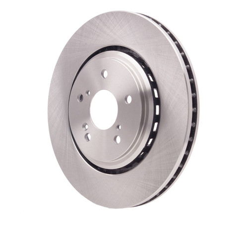 Disc Brake Rotor 600-58026