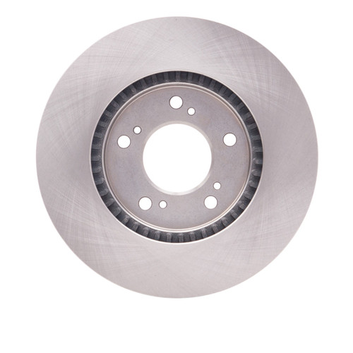 Disc Brake Rotor 600-59040