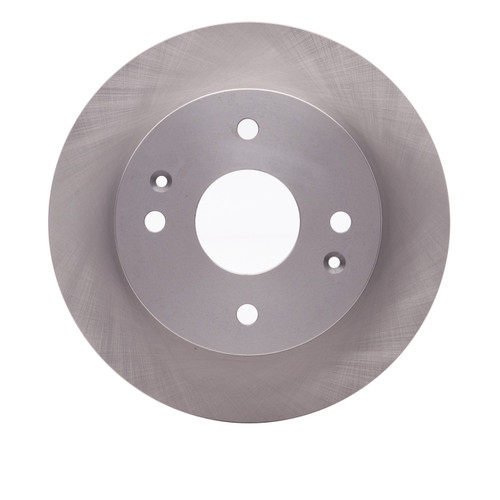 Disc Brake Rotor 600-58007