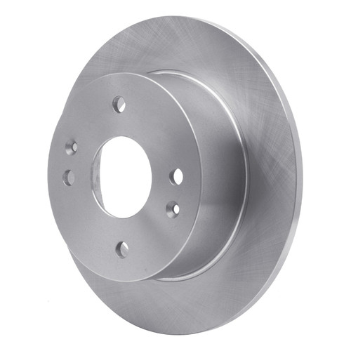 Disc Brake Rotor 600-58007