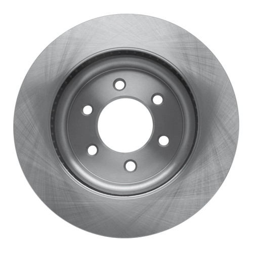 DFC Brake Rotor 600-54287
