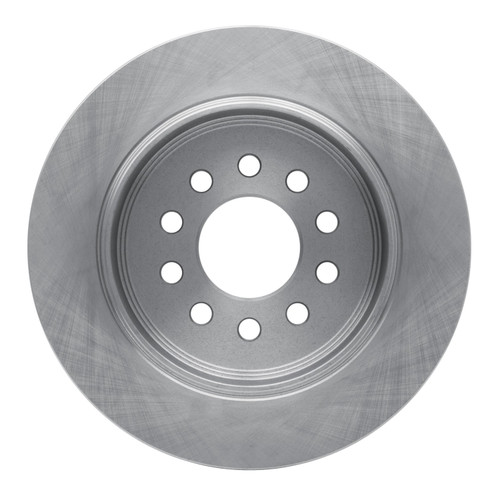 Disc Brake Rotor 600-55003