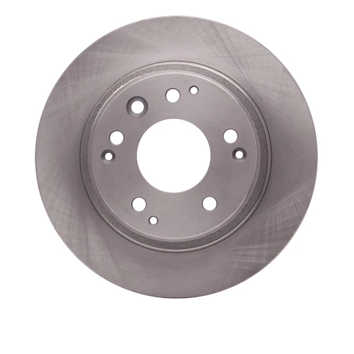 Disc Brake Rotor 600-59041