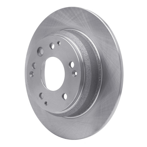 Disc Brake Rotor 600-59041