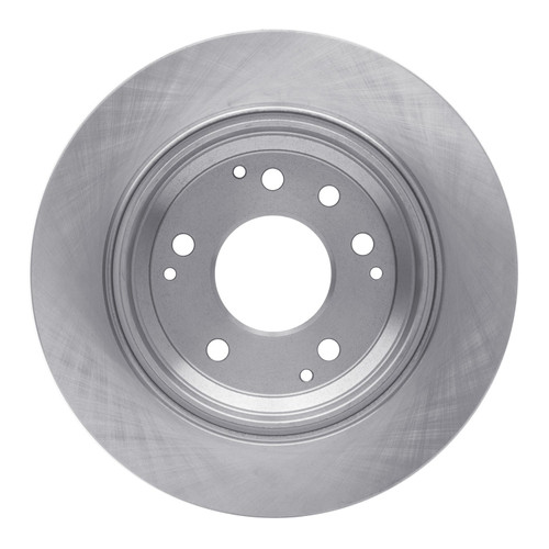 Disc Brake Rotor 600-59041