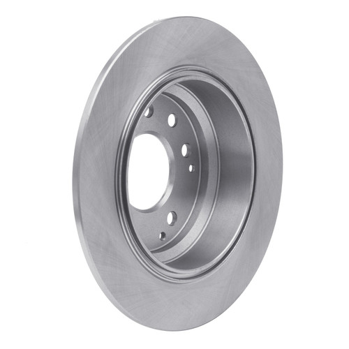 Disc Brake Rotor 600-59041