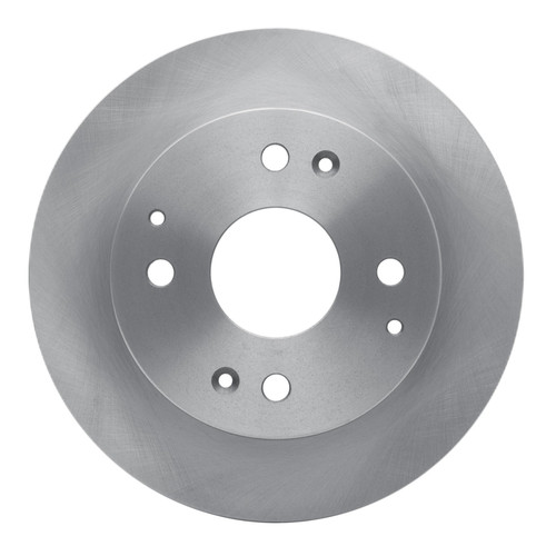 Disc Brake Rotor 600-58009