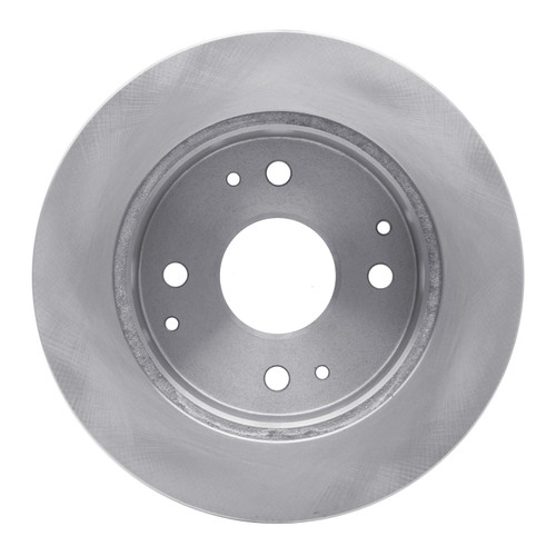 Disc Brake Rotor 600-58009