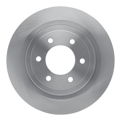 DFC Brake Rotor 600-54288