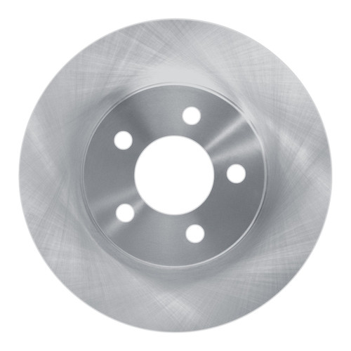 Disc Brake Rotor 600-54056