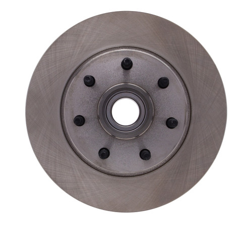 Disc Brake Rotor 600-54185