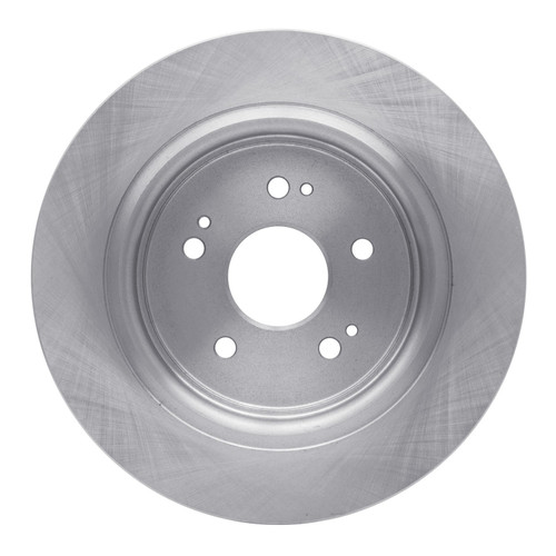 Disc Brake Rotor 600-58029