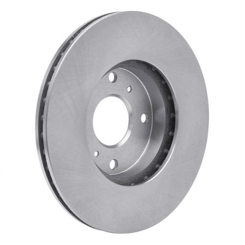 Disc Brake Rotor 600-58010