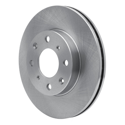 Disc Brake Rotor 600-59018