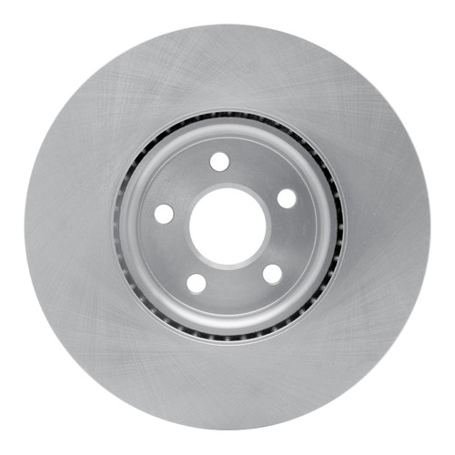 Disc Brake Rotor 600-54272