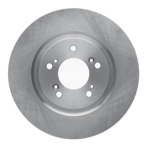 Disc Brake Rotor 600-58011